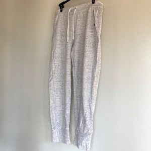 Small Nike Sweatpants.